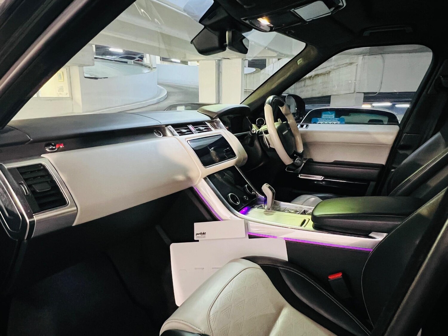 Used Land Rover Range Rover Sport for sale - 77704868: Photo 9