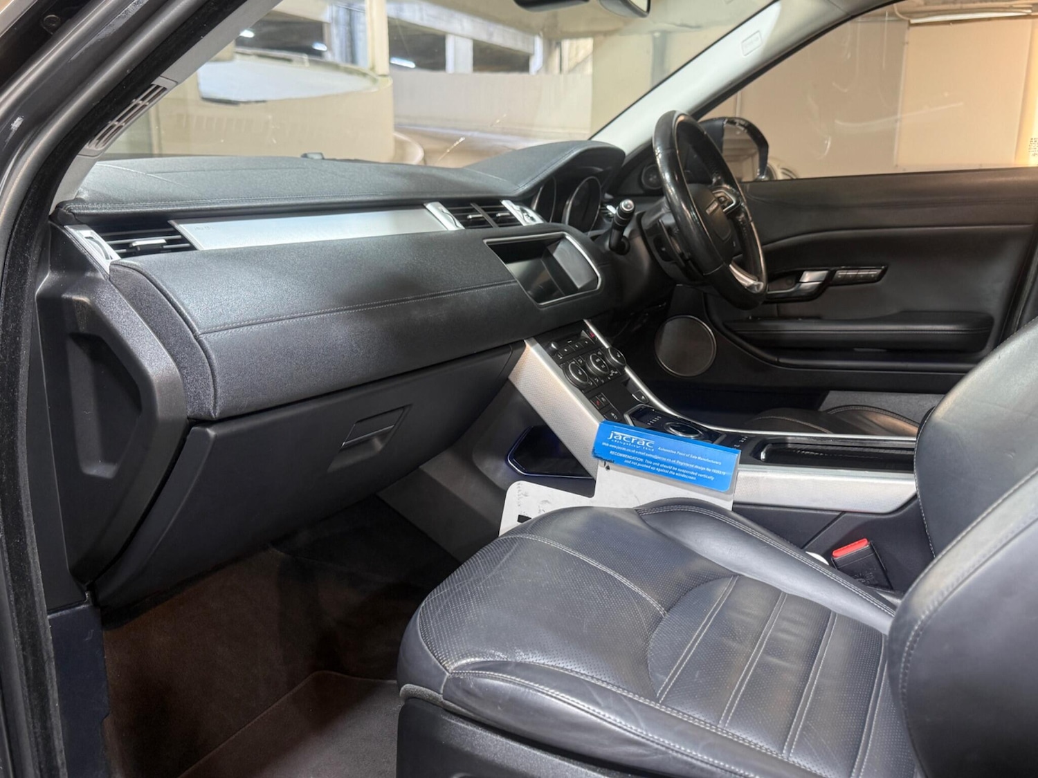 Used Land Rover Range Rover Evoque 2017 for sale - 78205454: Photo 10