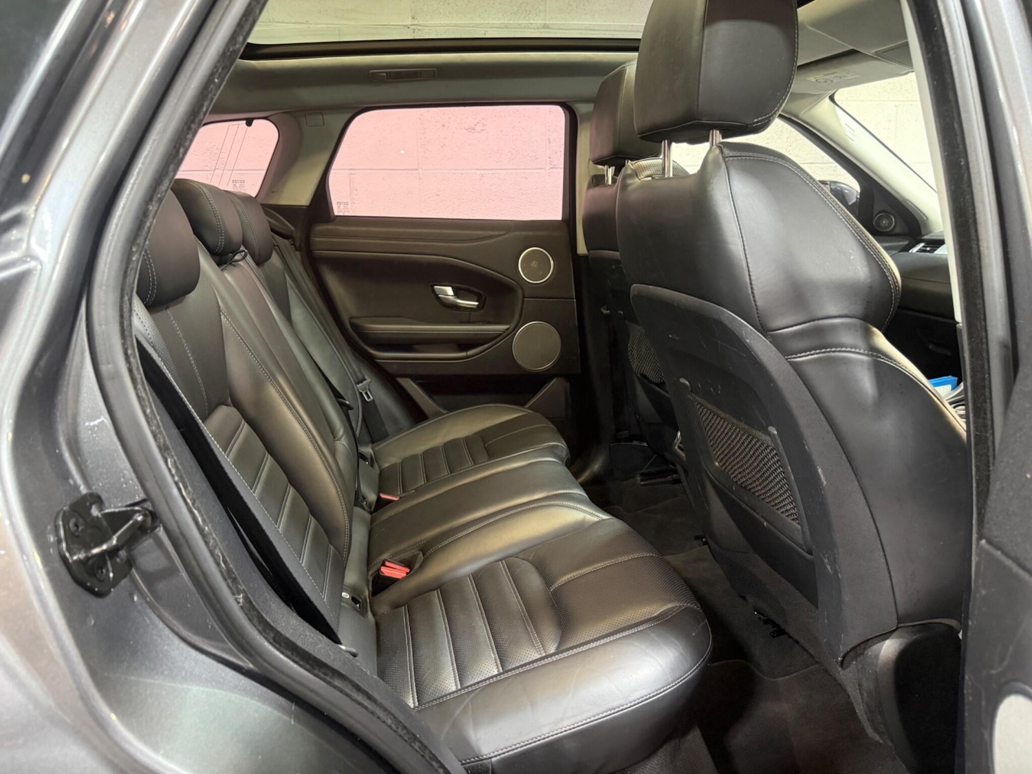 Used Land Rover Range Rover Evoque 2017 for sale - 78205454: Photo 11