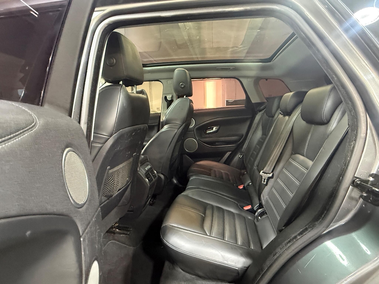 Used Land Rover Range Rover Evoque 2017 for sale - 78205454: Photo 12