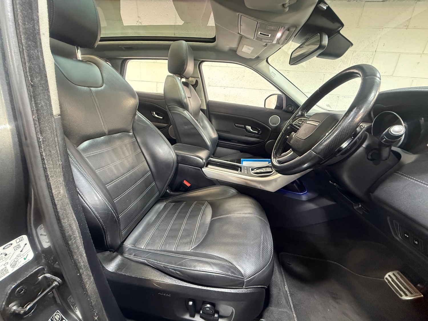 Used Land Rover Range Rover Evoque 2017 for sale - 78205454: Photo 7