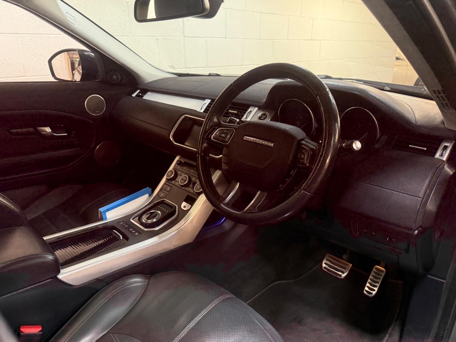 Used Land Rover Range Rover Evoque 2017 for sale - 78205454: Photo 8