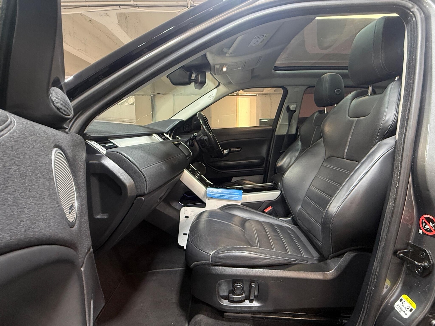 Used Land Rover Range Rover Evoque 2017 for sale - 78205454: Photo 9