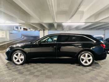 Used Audi A6 Avant 2019 for sale - 73133451: Photo