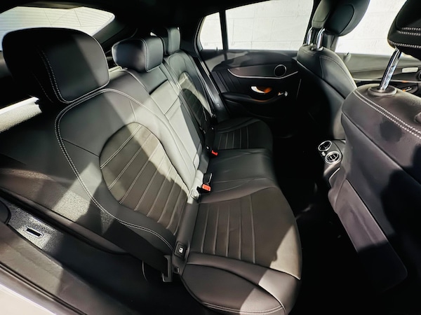 Used Mercedes-Benz GLC 2019 for sale - 74679046: Photo 11