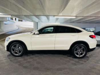 Used Mercedes-Benz GLC 2019 for sale - 74679046: Photo