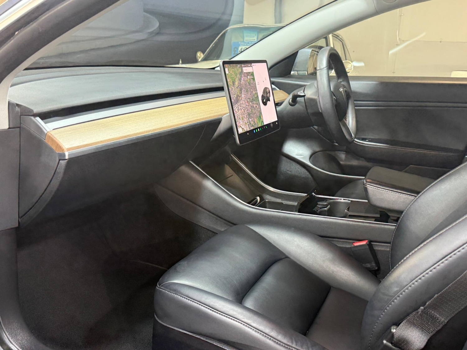 Used Tesla Model 3 2020 for sale - 77455713: Photo 10