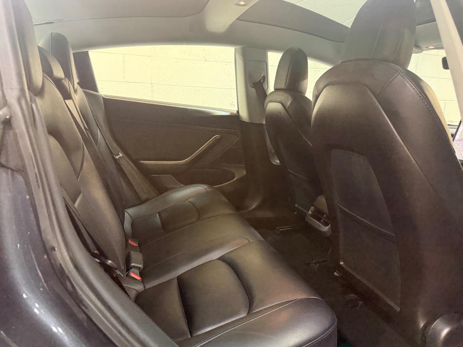 Used Tesla Model 3 2020 for sale - 77455713: Photo 11