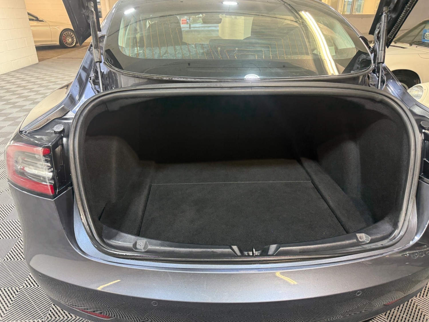 Used Tesla Model 3 2020 for sale - 77455713: Photo 13
