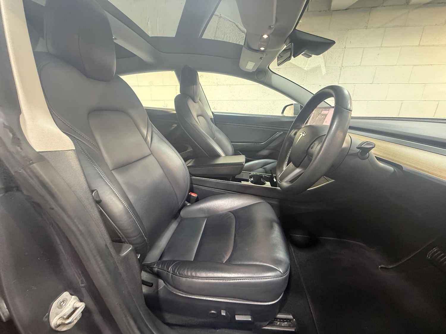 Used Tesla Model 3 2020 for sale - 77455713: Photo 7