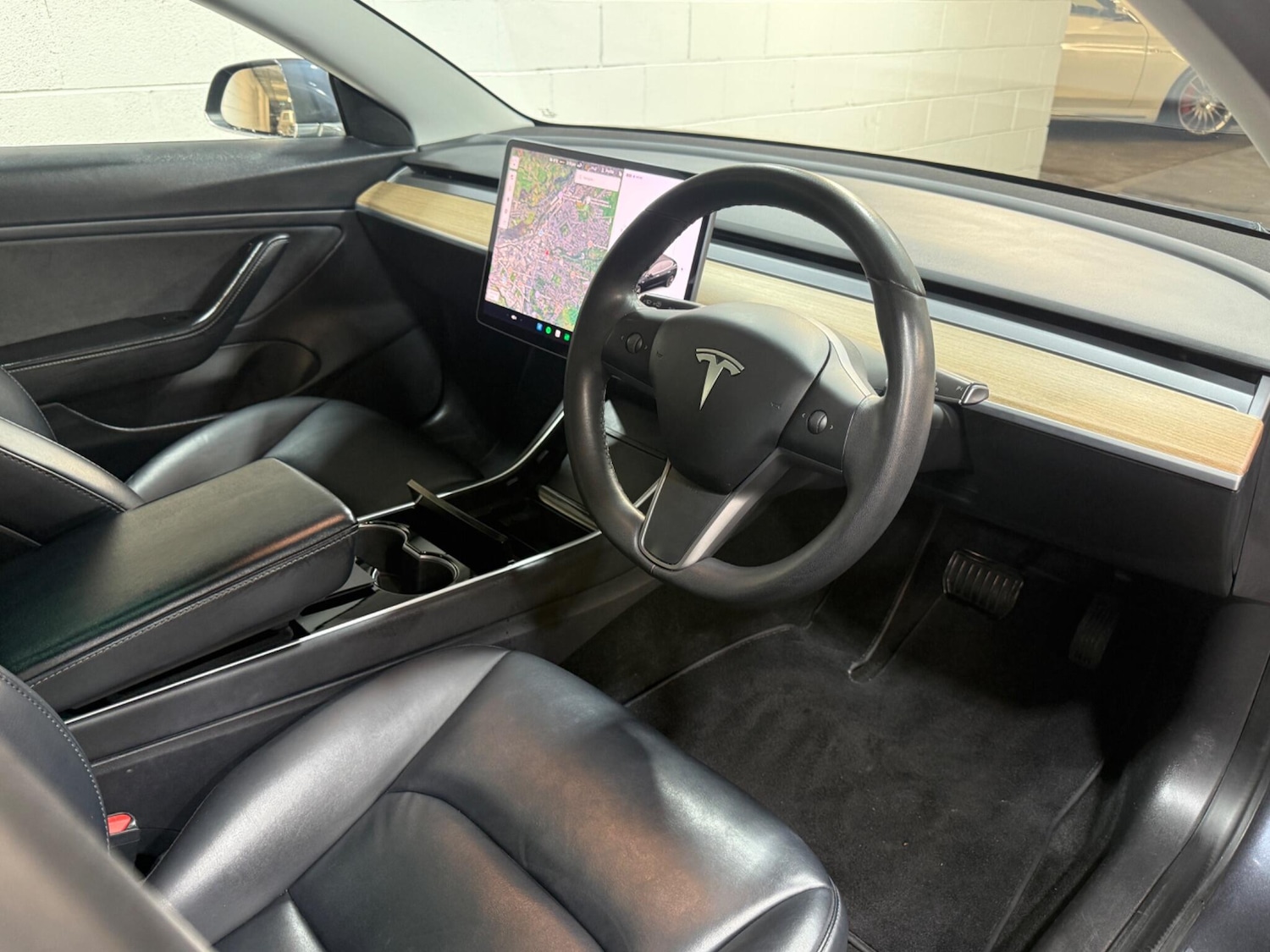 Used Tesla Model 3 2020 for sale - 77455713: Photo 8
