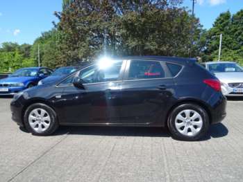 Used Vauxhall Astra 2015 for sale - 74161263: Photo
