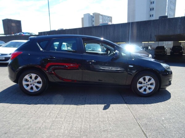 Used Vauxhall Astra 2015 for sale - 74161263: Photo 5