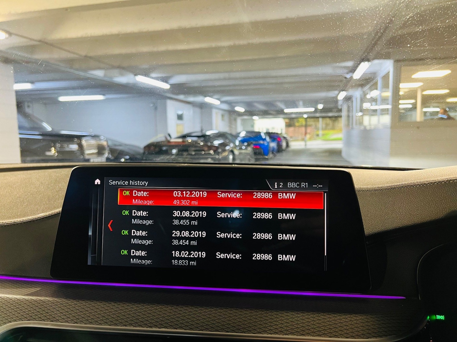 Used BMW 5 Series 2018 for sale - 76991827: Photo 16