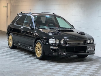 Used Subaru Impreza 1999 for sale - 78516695: Photo