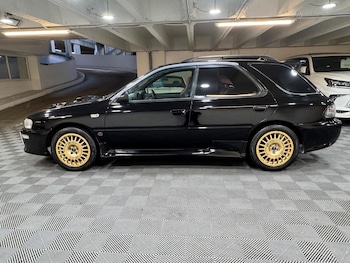 Used Subaru Impreza 1999 for sale - 78516695: Photo
