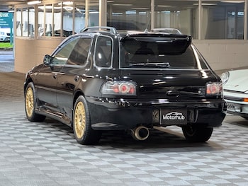 Used Subaru Impreza 1999 for sale - 78516695: Photo