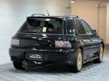 Used Subaru Impreza 1999 for sale - 78516695: Photo