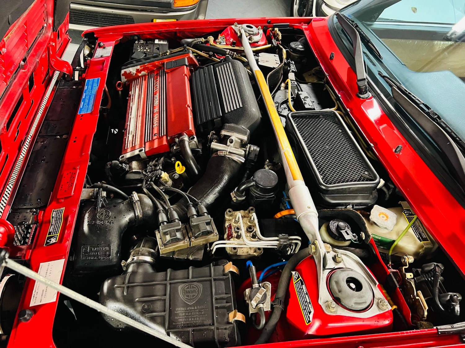Vehicle 23