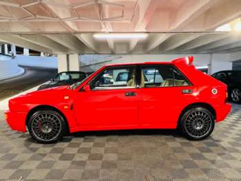Used Lancia Delta 1995 for sale - 73133460: Photo