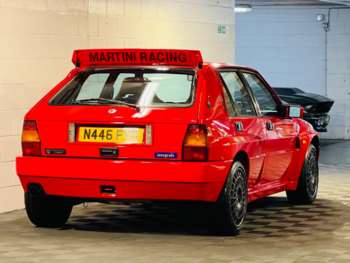 Used Lancia Delta 1995 for sale - 73133460: Photo