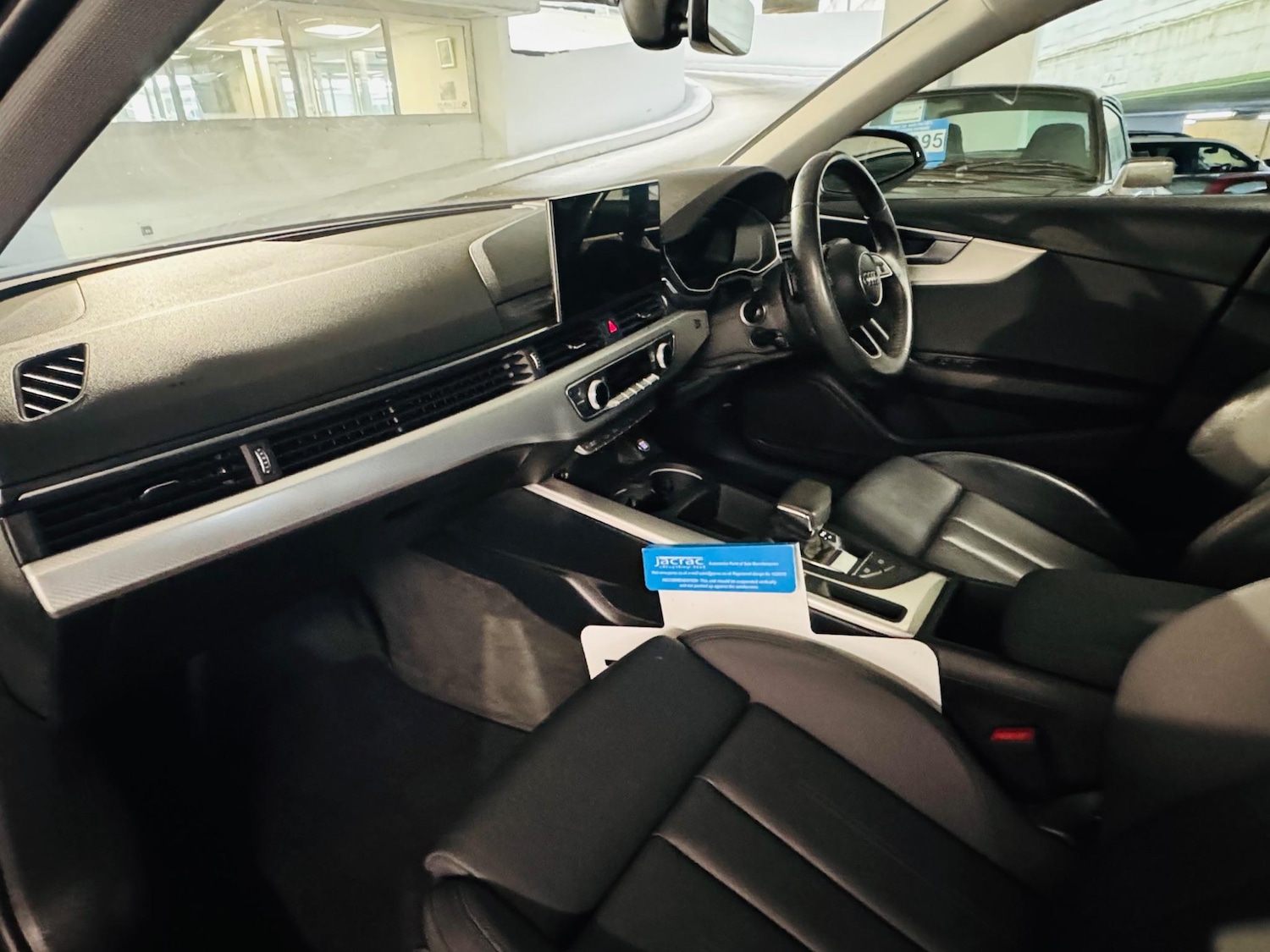 Used Audi A4 2020 for sale - 76997122: Photo 10