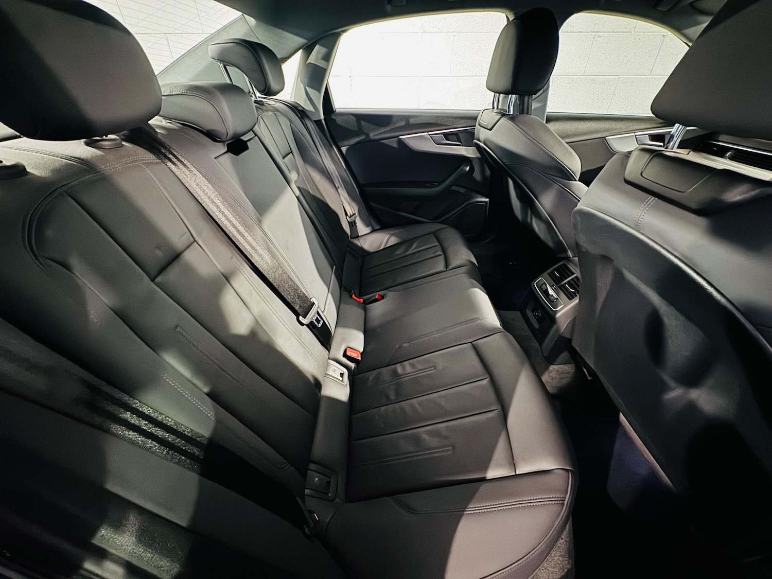 Used Audi A4 2020 for sale - 76997122: Photo 11