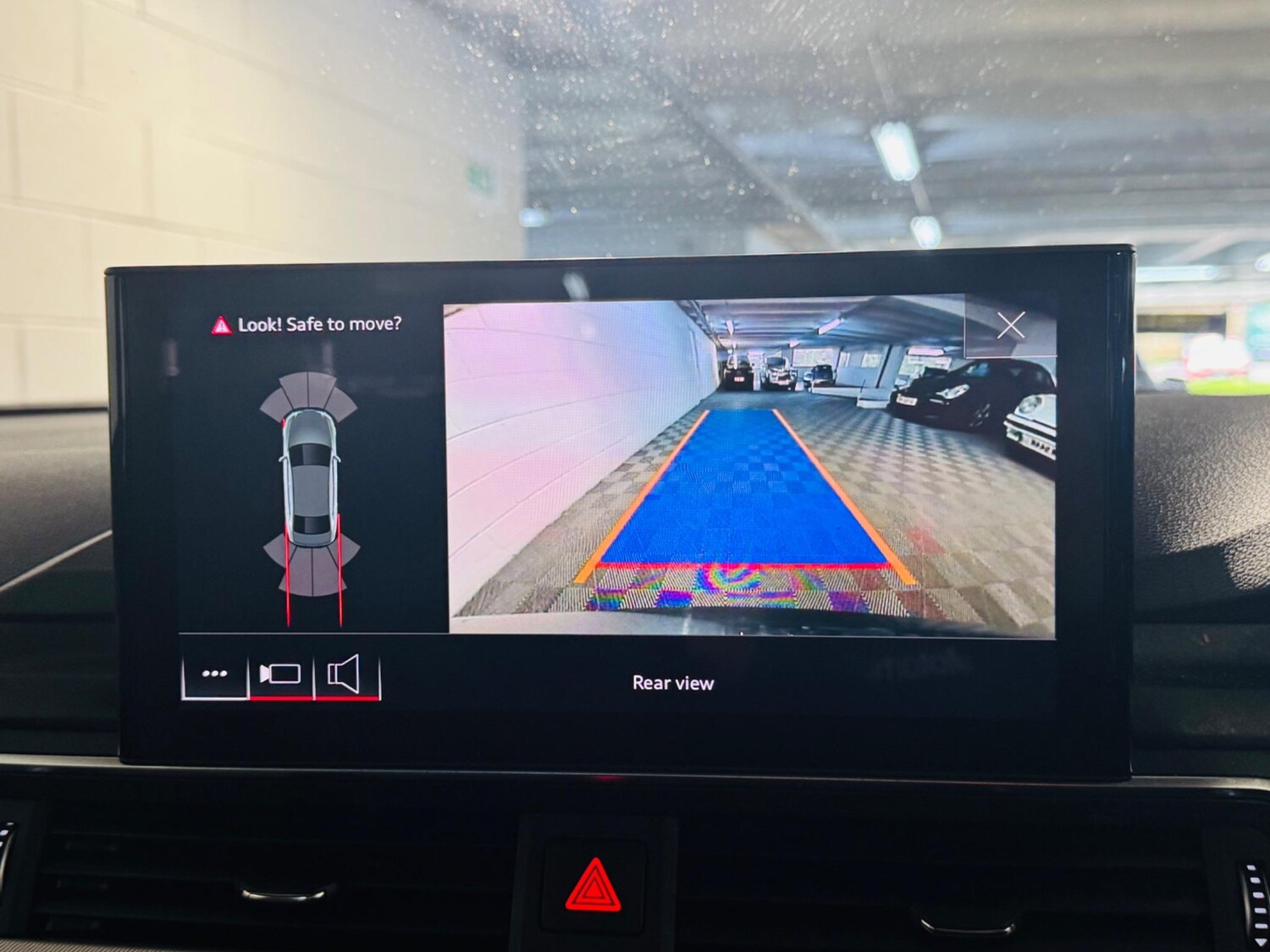 Used Audi A4 2020 for sale - 76997122: Photo 13