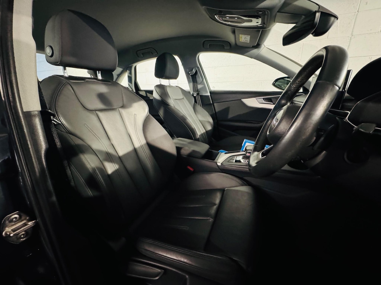 Used Audi A4 2020 for sale - 76997122: Photo 7