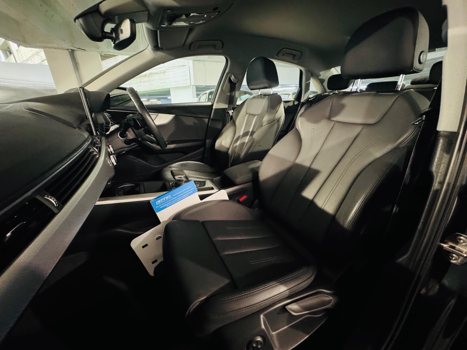 Used Audi A4 2020 for sale - 76997122: Photo 9