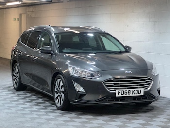 Used Ford Focus 2019 for sale - 79062760: Photo