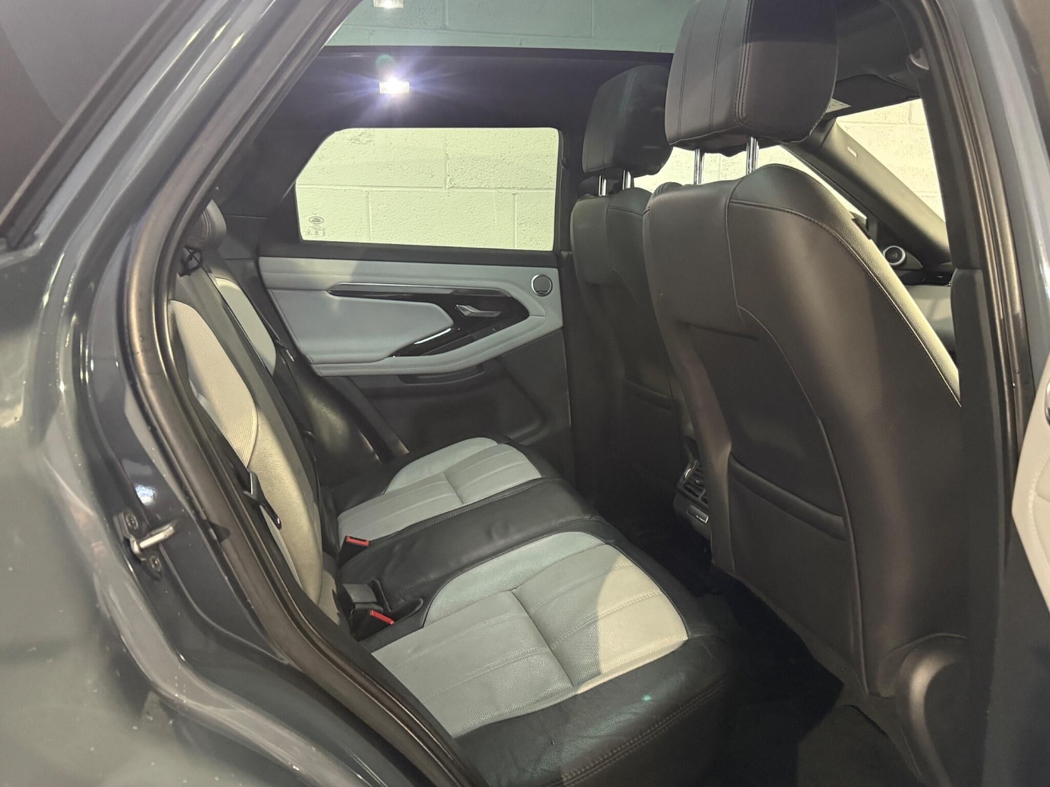 Used Land Rover Range Rover Evoque 2019 for sale - 76585587: Photo 11