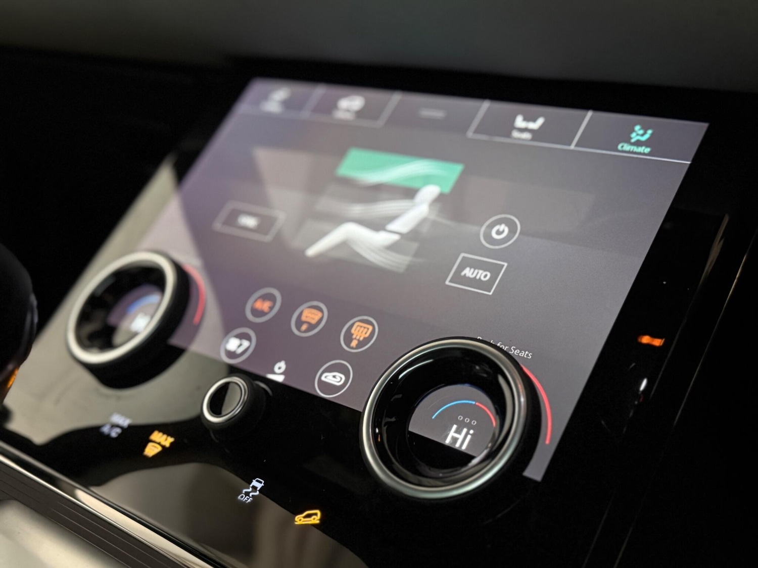 Used Land Rover Range Rover Evoque 2019 for sale - 76585587: Photo 14