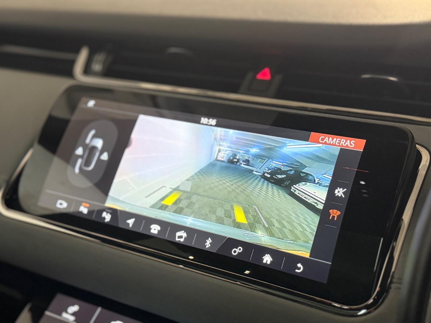 Used Land Rover Range Rover Evoque 2019 for sale - 76585587: Photo 15