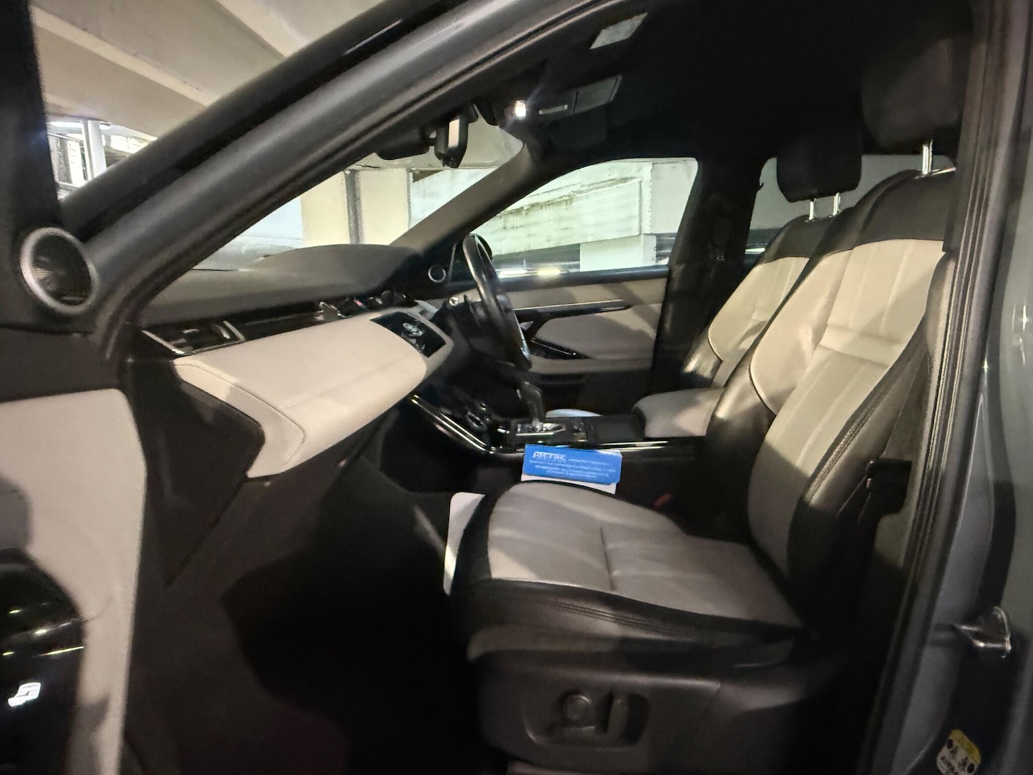 Used Land Rover Range Rover Evoque 2019 for sale - 76585587: Photo 9