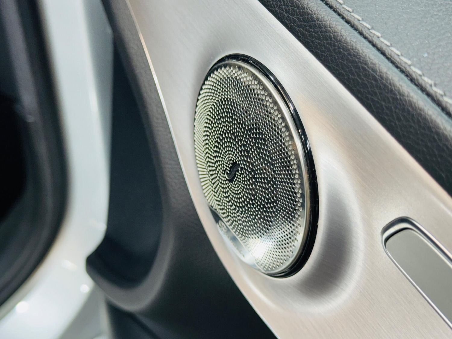 Used Mercedes-Benz C Class 2019 for sale - 77305869: Photo 12