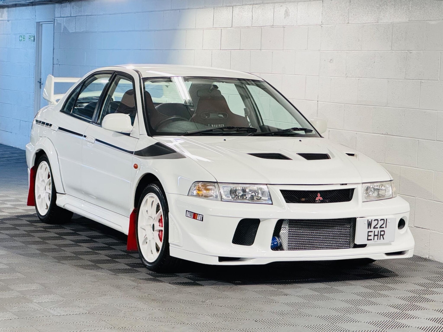 Used Mitsubishi Lancer 2006 for sale - 76996669: Photo 1