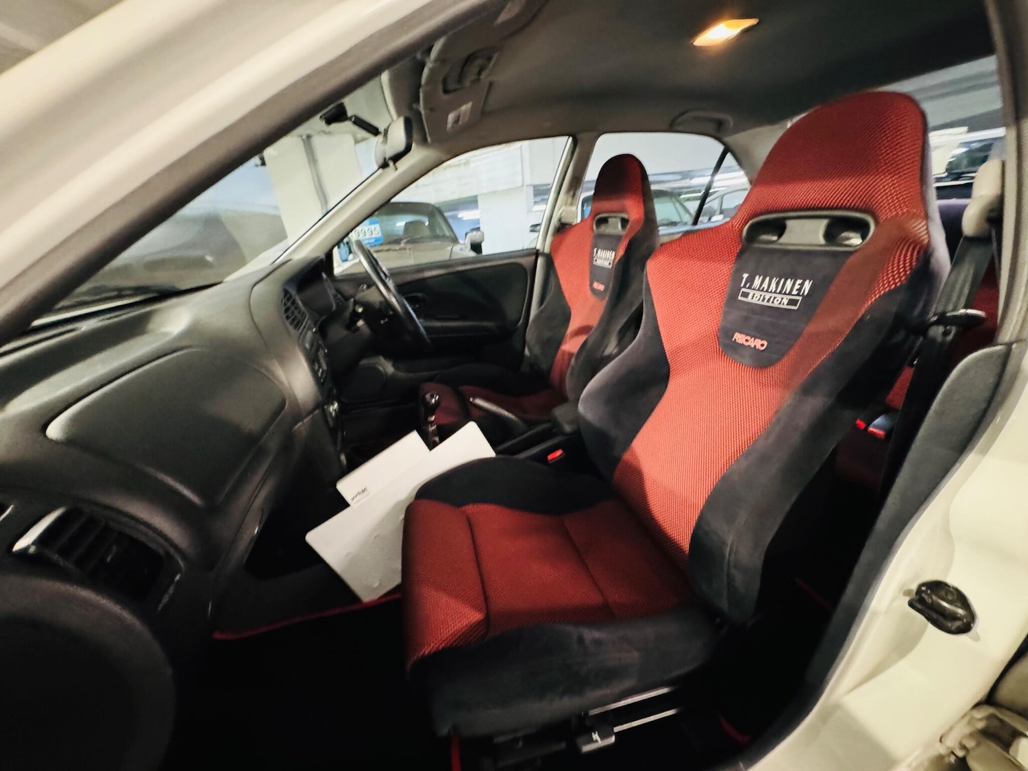 Used Mitsubishi Lancer 2006 for sale - 76996669: Photo 11