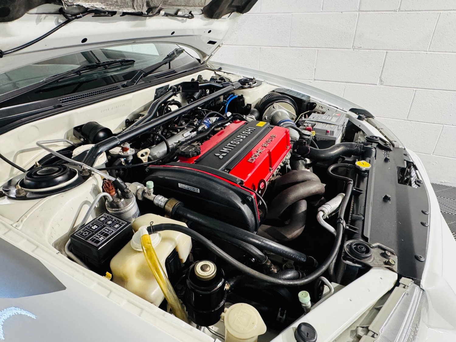 Used Mitsubishi Lancer 2006 for sale - 76996669: Photo 15