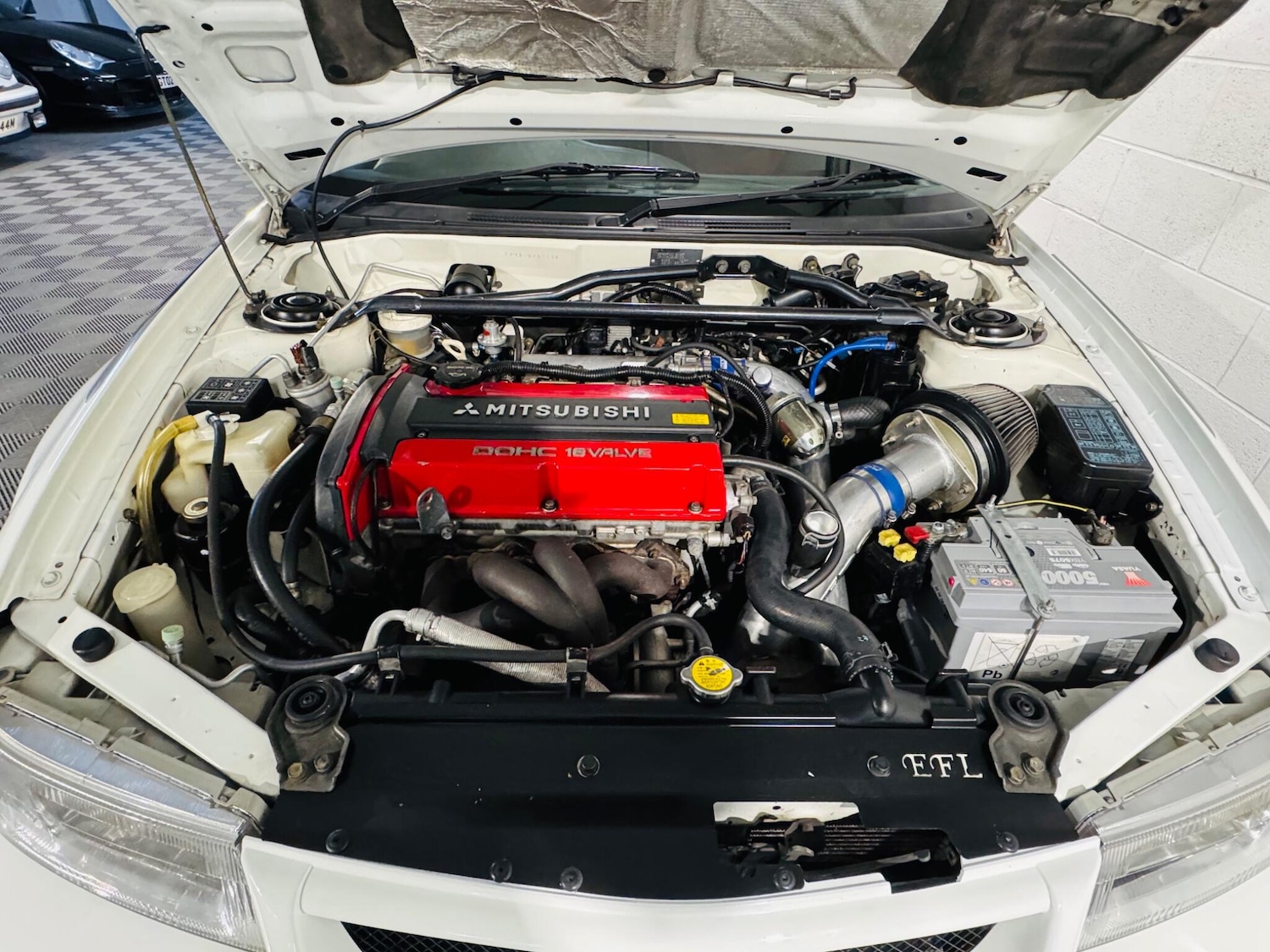 Used Mitsubishi Lancer 2006 for sale - 76996669: Photo 16