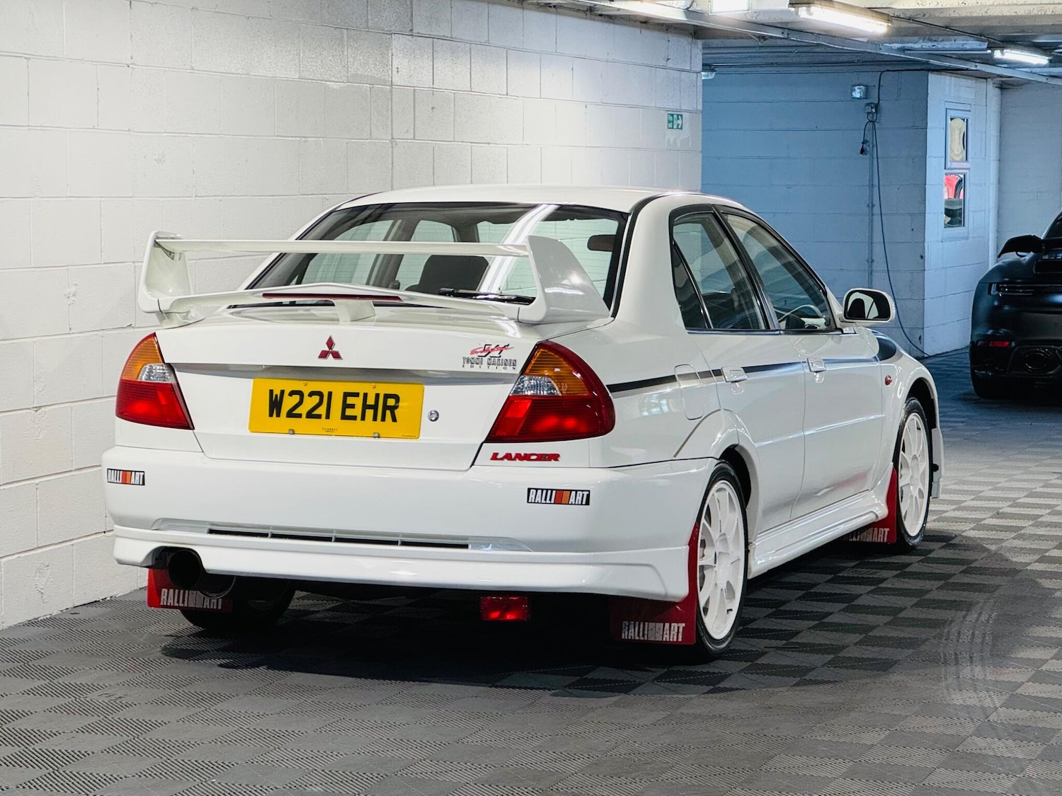 Used Mitsubishi Lancer 2006 for sale - 76996669: Photo 5