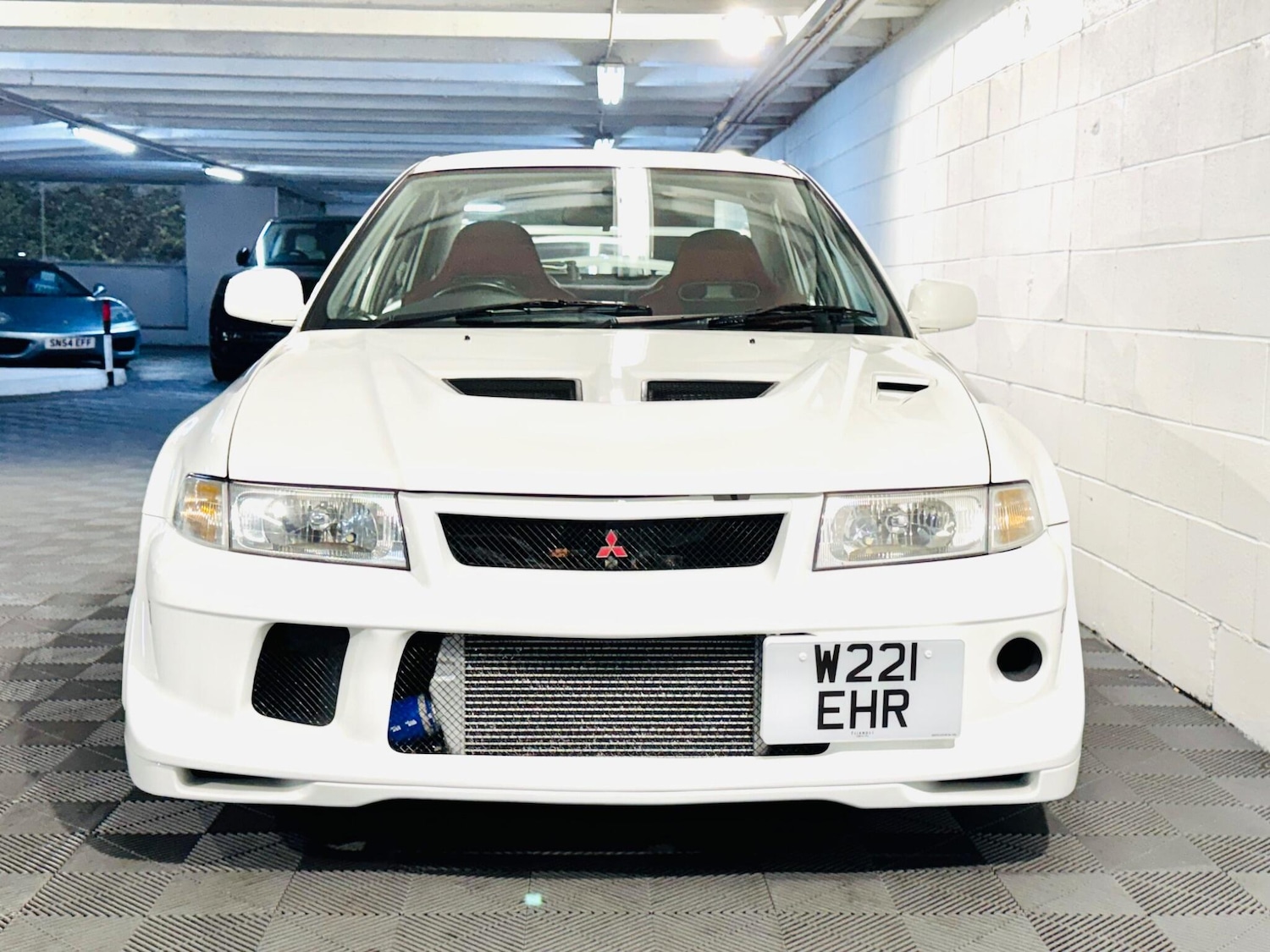 Used Mitsubishi Lancer 2006 for sale - 76996669: Photo 8