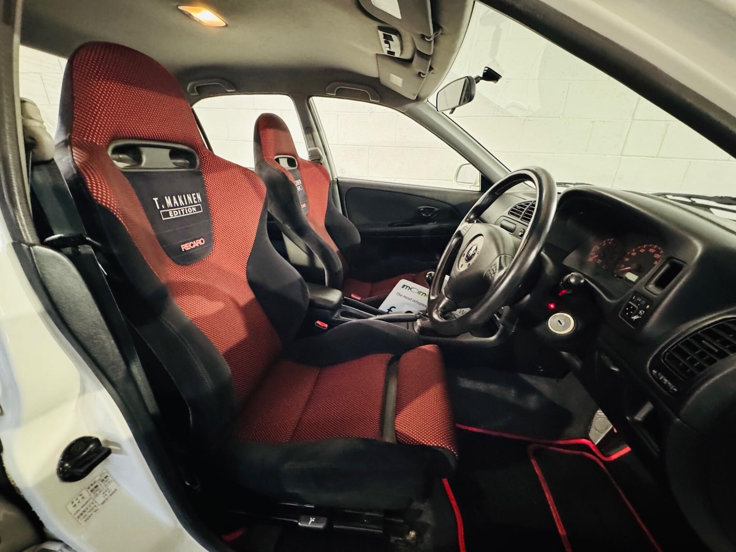 Used Mitsubishi Lancer 2006 for sale - 76996669: Photo 9