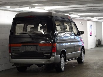 Used Mazda Bongo 1995 for sale - 76538113: Photo