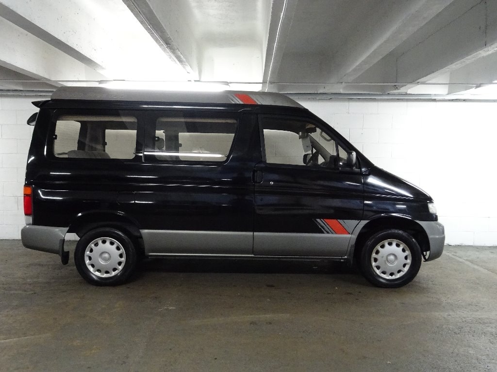 Used Mazda Bongo for sale - 76538113: Photo 4
