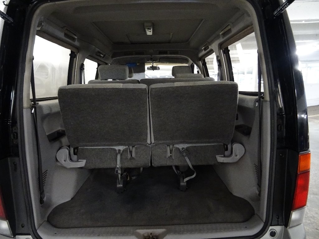 Used Mazda Bongo for sale - 76538113: Photo 9