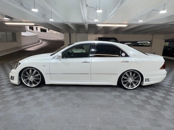 Used Toyota Crown 2004 for sale - 78480941: Photo