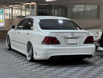Used Toyota Crown 2004 for sale - 78480941: Photo