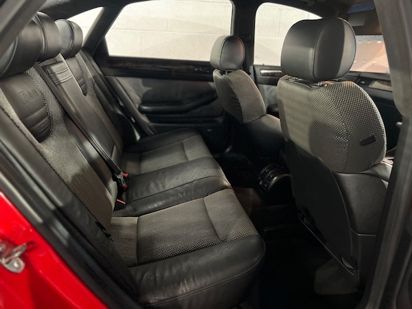 Used Audi RS6 2005 for sale - 73741863: Photo 12