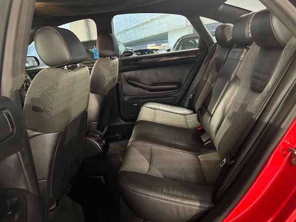 Used Audi RS6 2005 for sale - 73741863: Photo 13